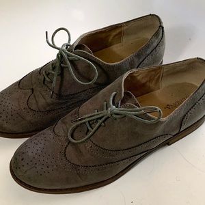Women’s Brogues by Merona